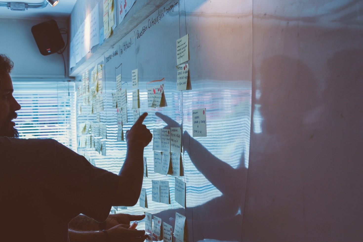 The Key to Strategic Growth: Expert Consulting