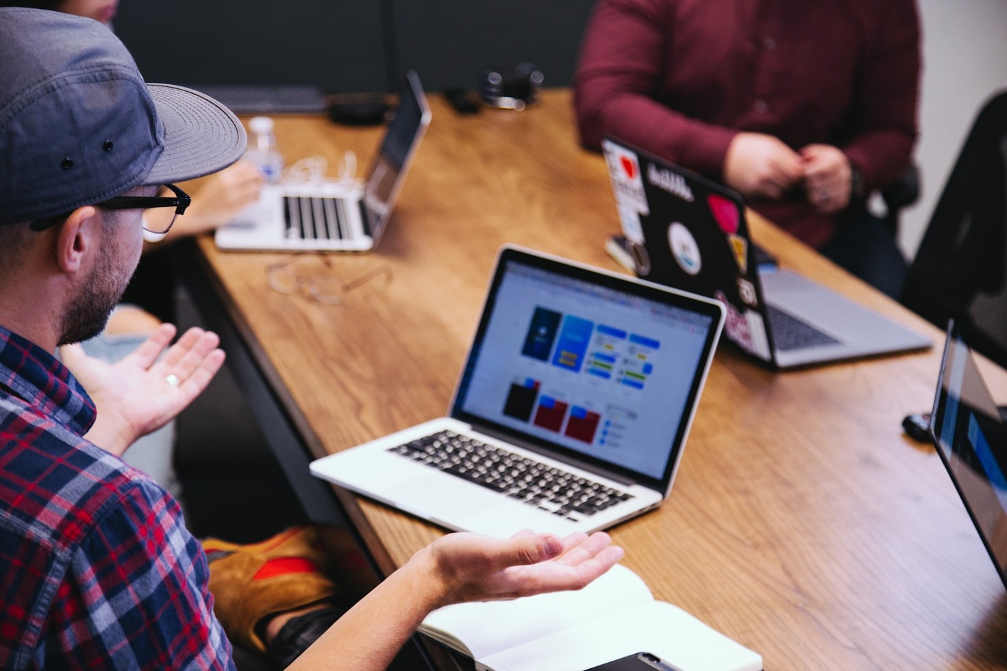 Expert Advice for Navigating Business Challenges