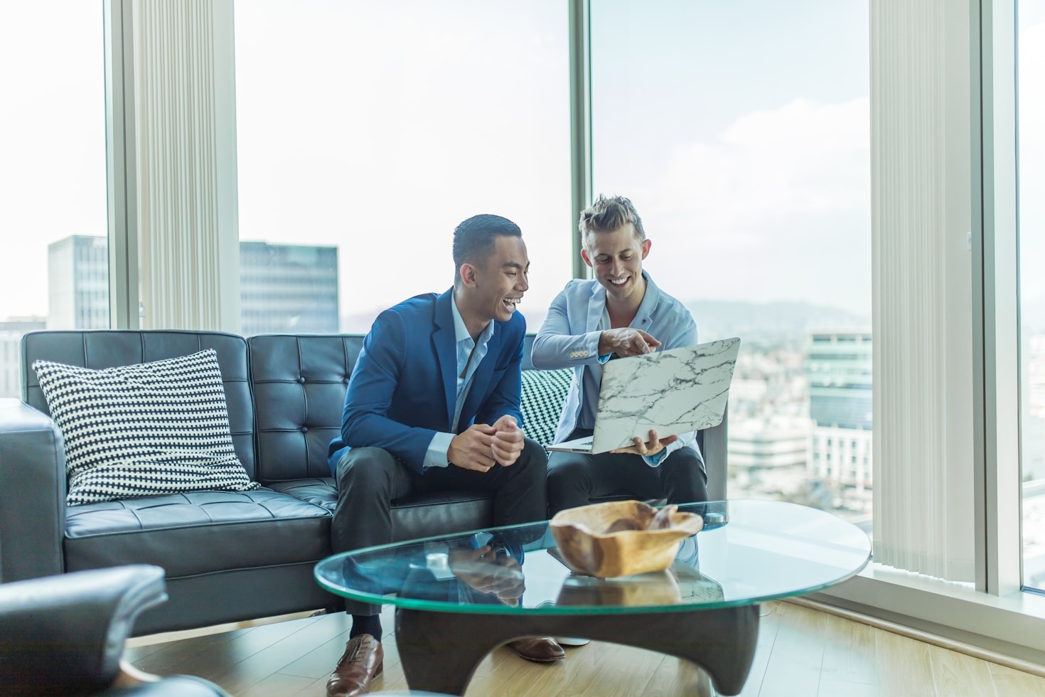 Achieving Competitive Advantage with Bluebell Enterprise